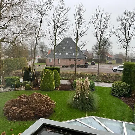 Bed and breakfast Dol - Fijn *