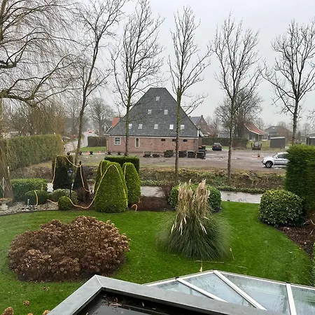 Bed & Breakfast Dol - Fijn *