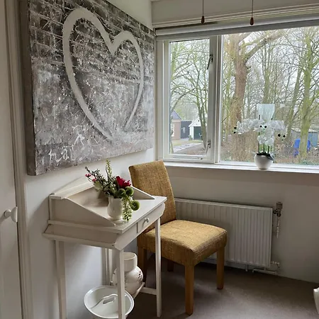 Dol - Fijn Bed & Breakfast