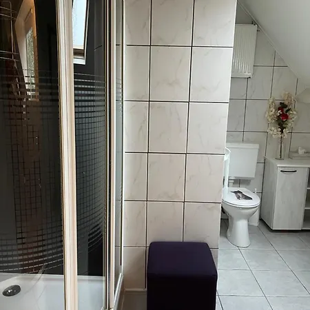 Dol - Fijn Bed & Breakfast