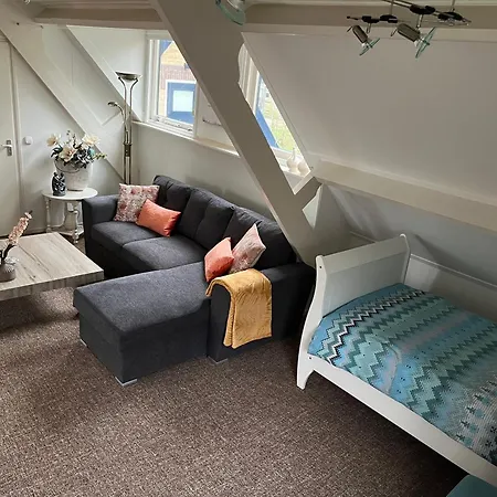 Dol - Fijn Bed & Breakfast
