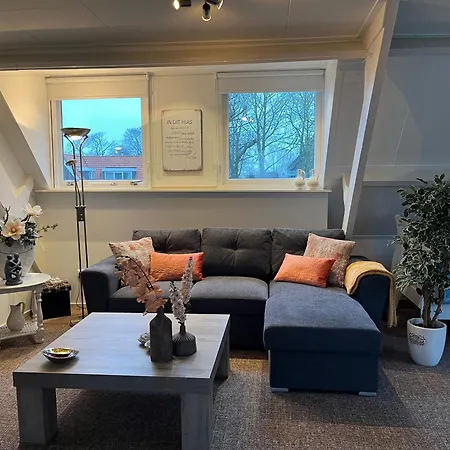 Bed & Breakfast Dol - Fijn Benningbroek
