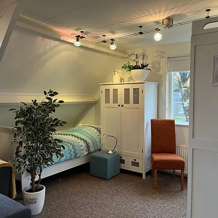 Bed & Breakfast Dol - Fijn