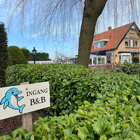 Bed & Breakfast Dol - Fijn
