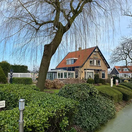 Dol - Fijn Bed & Breakfast *