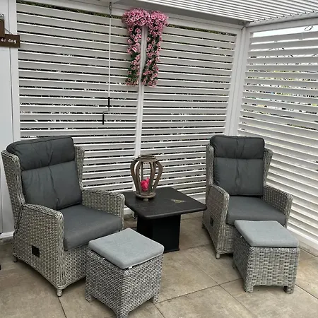 Alojamento de Acomodação e Pequeno-almoço Dol - Fijn Benningbroek