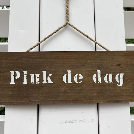 Dol - Fijn Alojamento de Acomodação e Pequeno-almoço Benningbroek