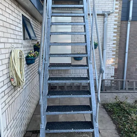 Dol - Fijn Bed and breakfast