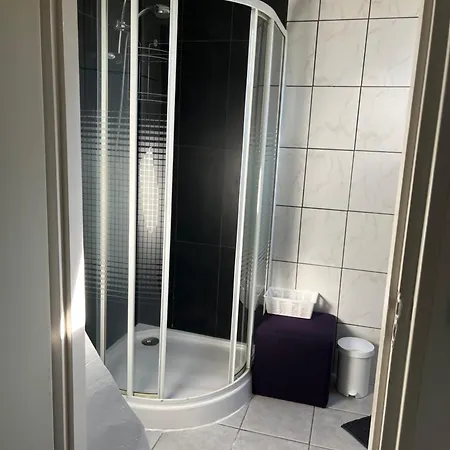 Bed & Breakfast Dol - Fijn *