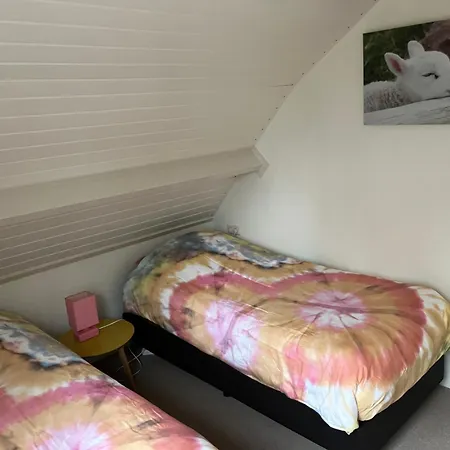 Bed & Breakfast Dol - Fijn Benningbroek
