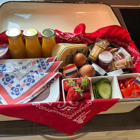 Dol - Fijn Bed & Breakfast *