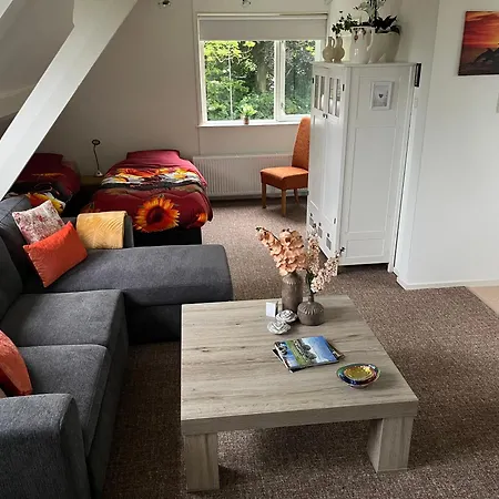 Bed and breakfast Dol - Fijn Benningbroek