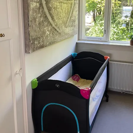 Dol - Fijn Bed & Breakfast *