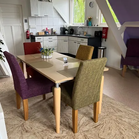 Dol - Fijn Bed & Breakfast Benningbroek