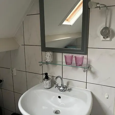 Bed & Breakfast Dol - Fijn Benningbroek