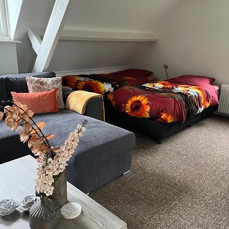 Dol - Fijn Bed and breakfast *