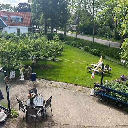 Bed & Breakfast Dol - Fijn