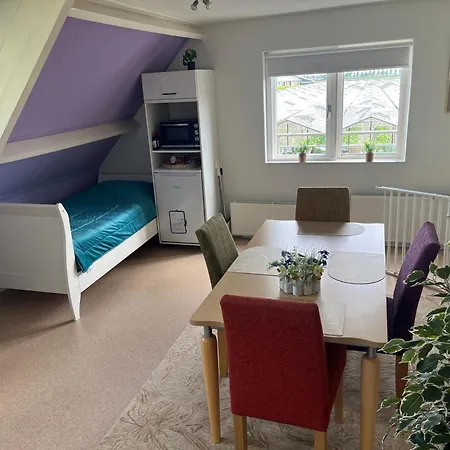 Alojamento de Acomodação e Pequeno-almoço Dol - Fijn *