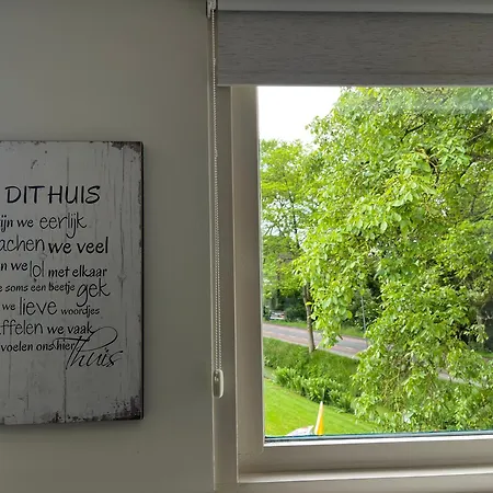 Dol - Fijn Bed and breakfast Benningbroek