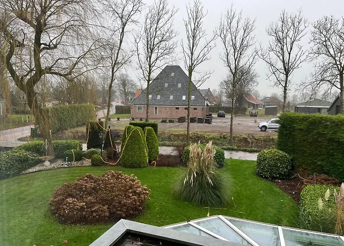 Bed & Breakfast Dol - Fijn *