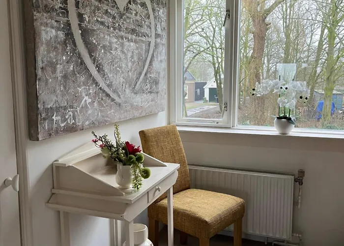 Dol - Fijn Bed & Breakfast