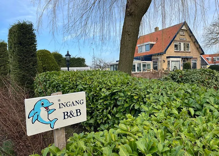 Bed & Breakfast Dol - Fijn