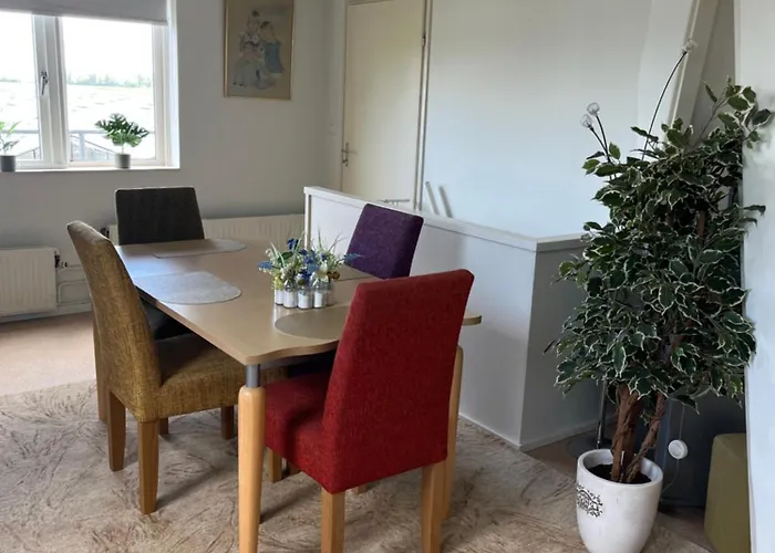 Bed & Breakfast Dol - Fijn