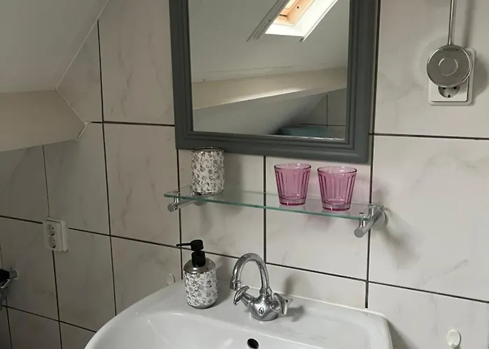 Bed & Breakfast Dol - Fijn Benningbroek