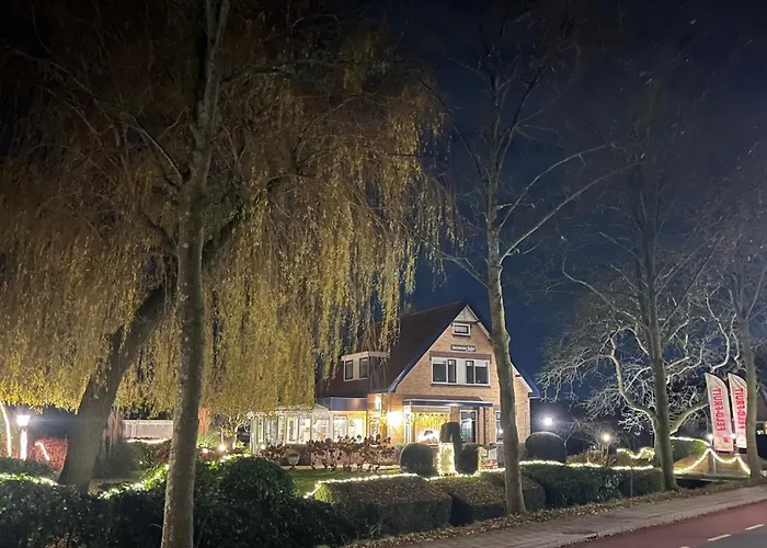 Dol - Fijn Benningbroek