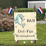 Dol - Fijn Bed & Breakfast *