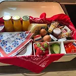 Dol - Fijn Bed & Breakfast *