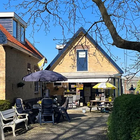 Dol - Fijn 4* Benningbroek