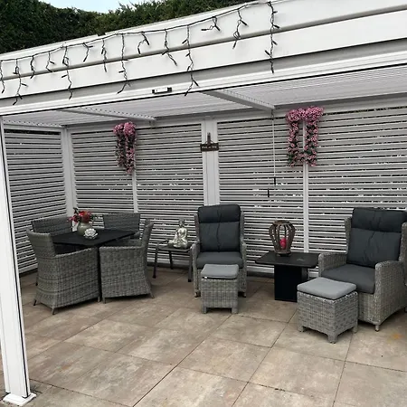 Dol - Fijn Benningbroek