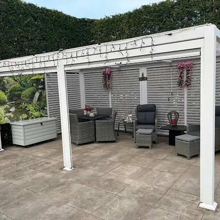 ベッド・アンド・ブレックファスト Dol - Fijn