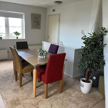 ベッド・アンド・ブレックファスト Dol - Fijn