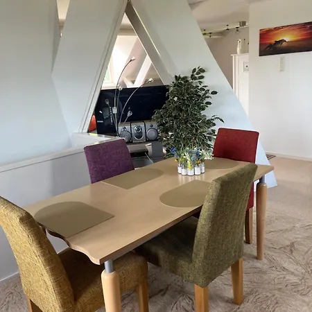 ベッド・アンド・ブレックファスト Dol - Fijn *