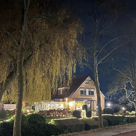 Dol - Fijn Benningbroek