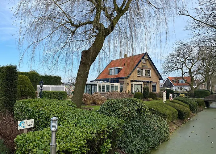 Dol - Fijn B&B *
