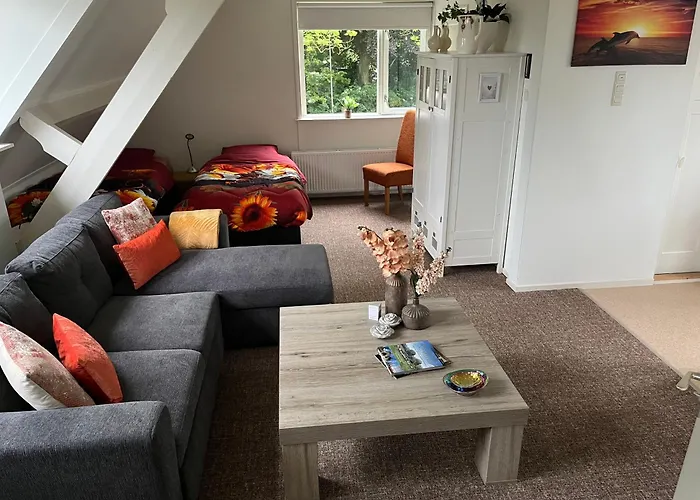 Bed & Breakfast Dol - Fijn Benningbroek